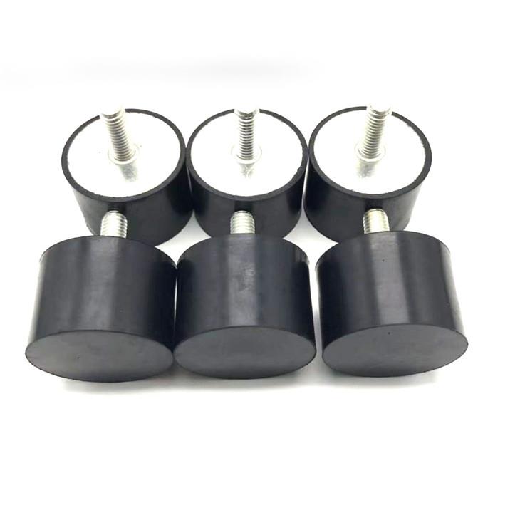 Type D rubber mounts (5)