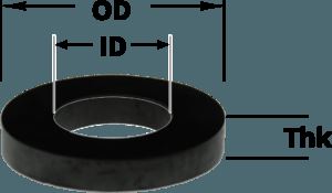 Arandela-Dimensiones- Washer-Dimensions-