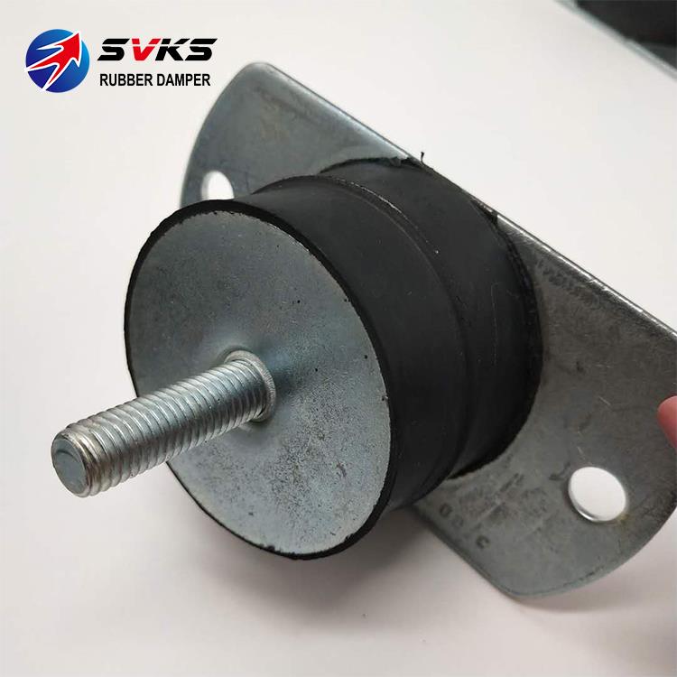 Anti Vibration Mounts For Diesel Generator (43)