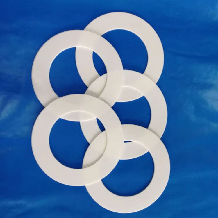 ptfe Washer (6) ptfe Washer (6)