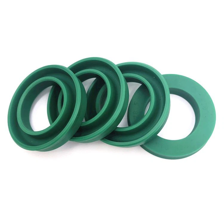 custom hydraulic seals 6