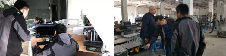 after sale service