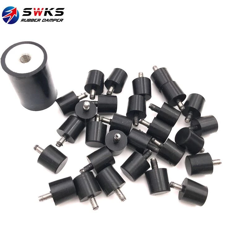VE rubber mounts (3)