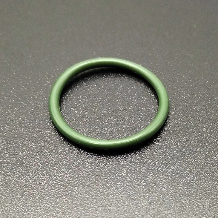 AS568 70 Shore Viton O Rings Sealing Industrial For Fuel / Engine Systems