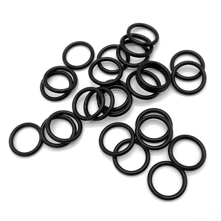 Buna-n O Ring For Tube Seal Fittings