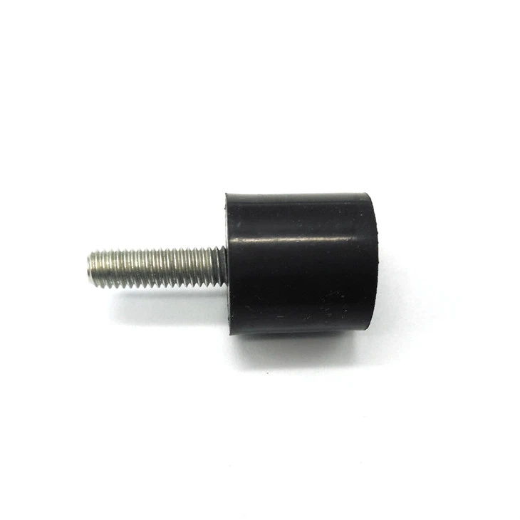 Circular Rubber Bobbin Mountings