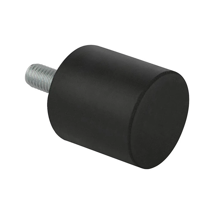 Circular Rubber Bobbin Mountings
