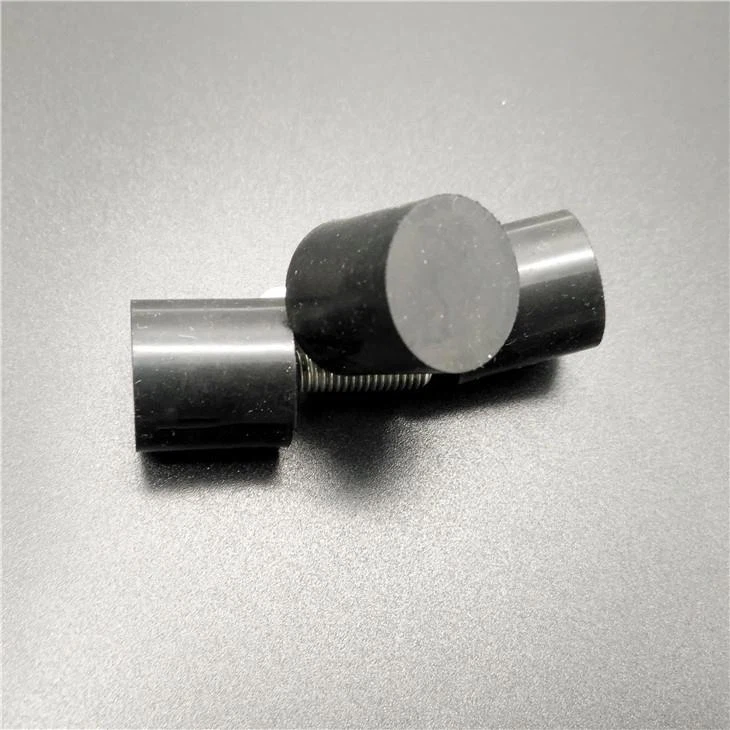 Circular Rubber Bobbin Mountings