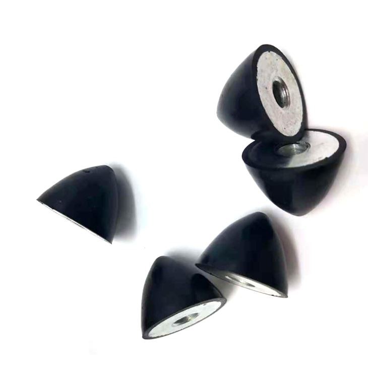 Conical Anti-Vibration Mount