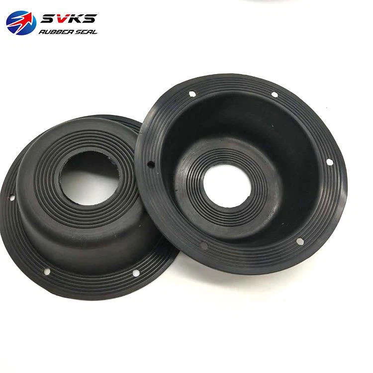 Customized Carburetor Rubber Diaphragm