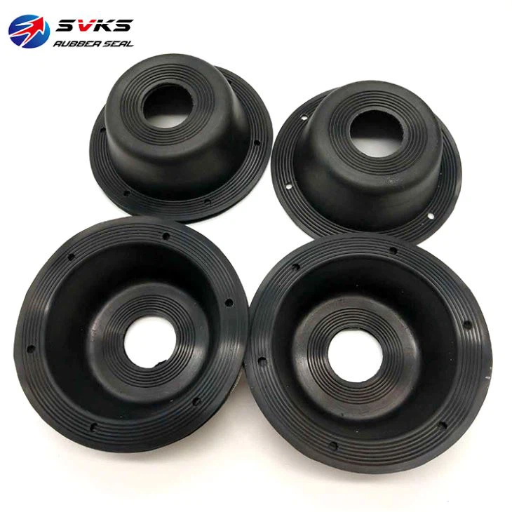 Customized Carburetor Rubber Diaphragm