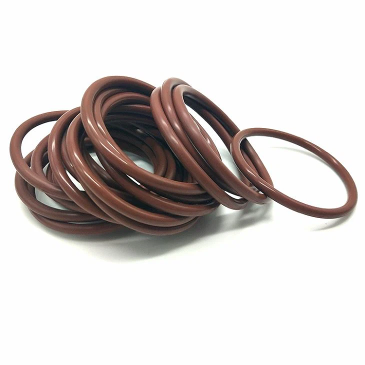 Factory Air Rubber O-Ring Viton