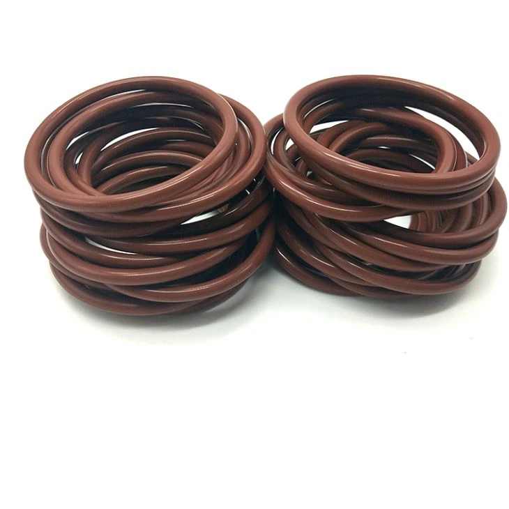 Factory Air Rubber O-Ring Viton