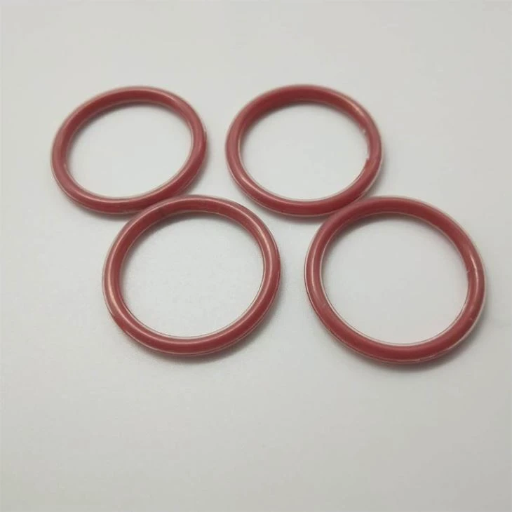 FEP Encapsulated Silicone O Ring