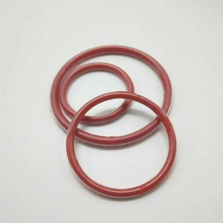 FEP O-Rings FEP Encapsulated O-Rings