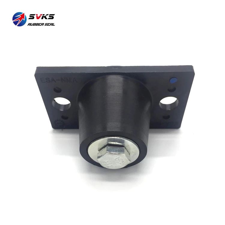 Floor Mount Vibration Isolator,Neoprene