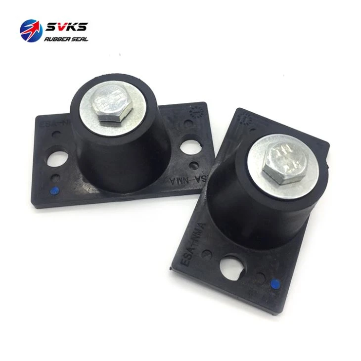 Floor Mount Vibration Isolator,Neoprene