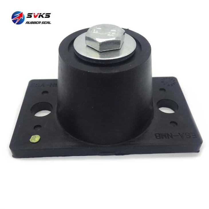 Floor Mount Vibration Isolator,Neoprene