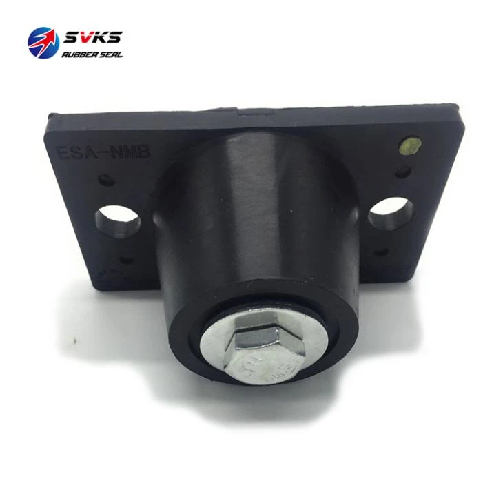 Floor Mount Vibration Isolator,Neoprene