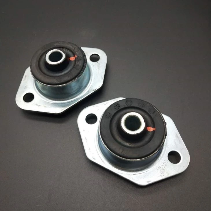 Generator Anti Vibration Rubber Engine Mount Shock Absorber