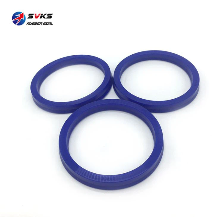 Hydraulic Cylinder Seals UN Piston Rod Seal