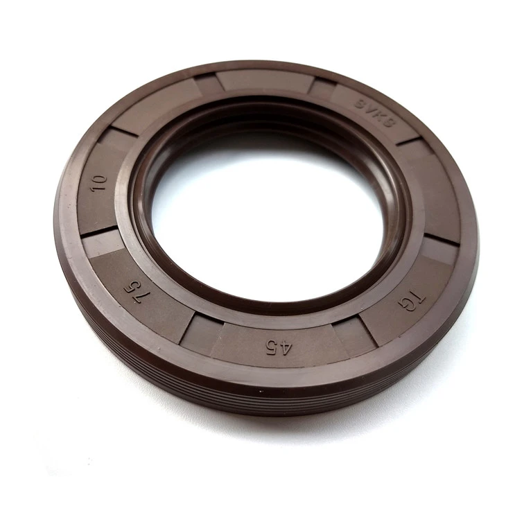 ¿Cuál es el propósito de un sello de aceite?