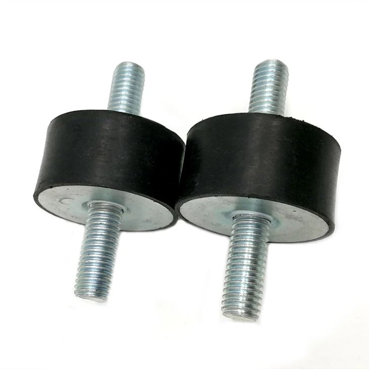 M10 Air Compressor Rubber Shock Absorber