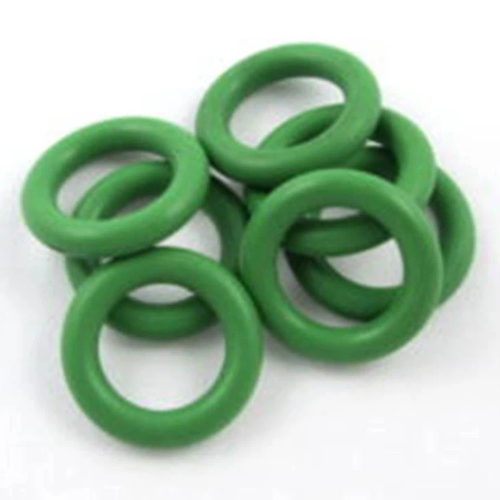 Mechanical HNBR Rubber O Ring Oil Seal