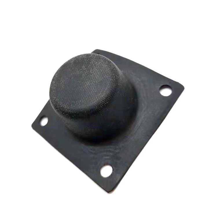 Nitrile Rubber Gaskets