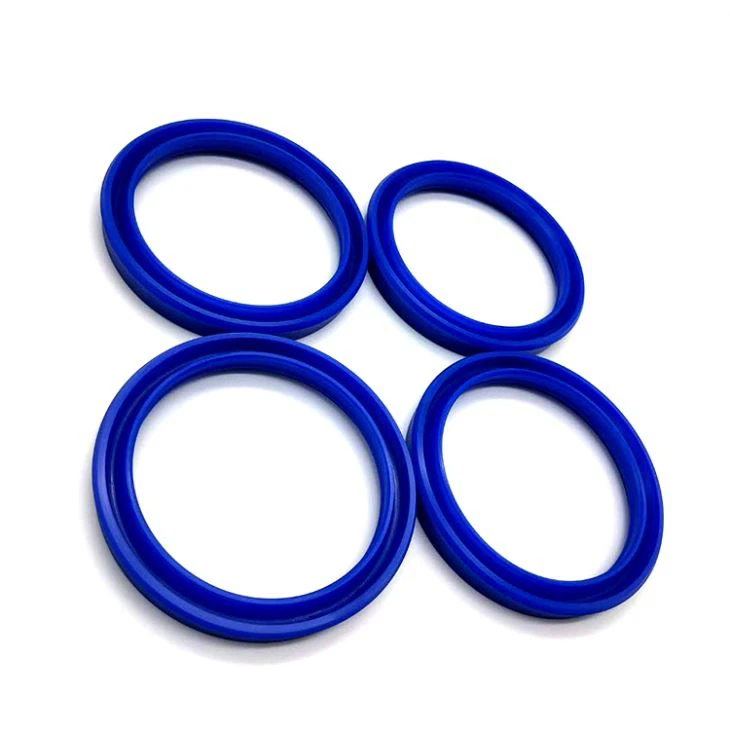 PU Heavy-Duty Hydraulic Rod Seals