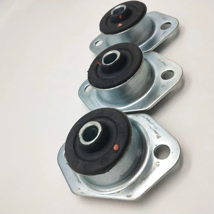 Generator Anti Vibration Rubber Engine Mount Shock Absorber