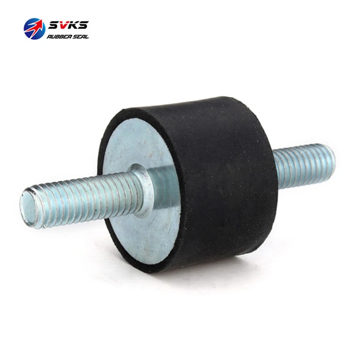 Rubber Buffer Type A Type