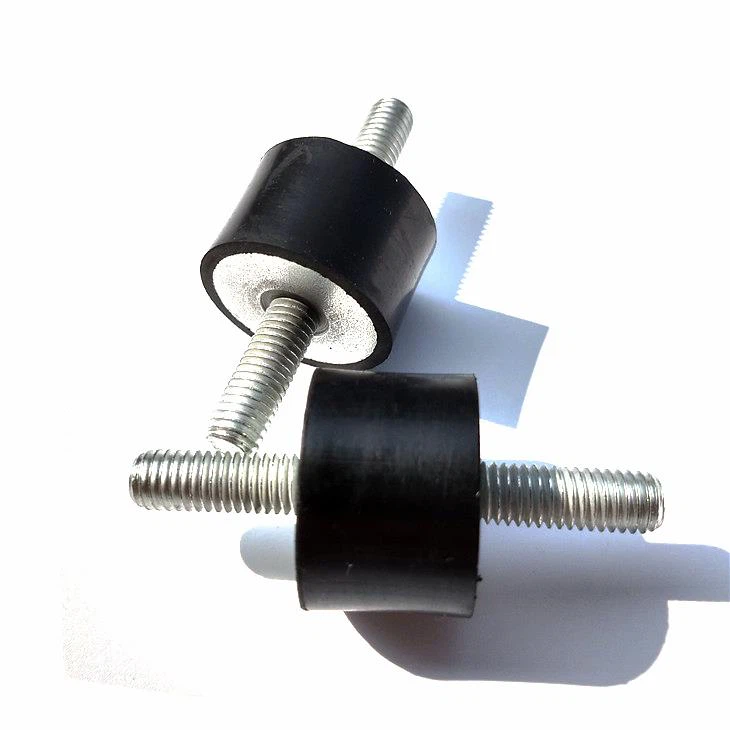 Rubber Metal Shock Absorber Type A