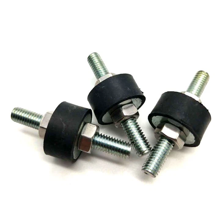 Type A Vibration Isolator Mount