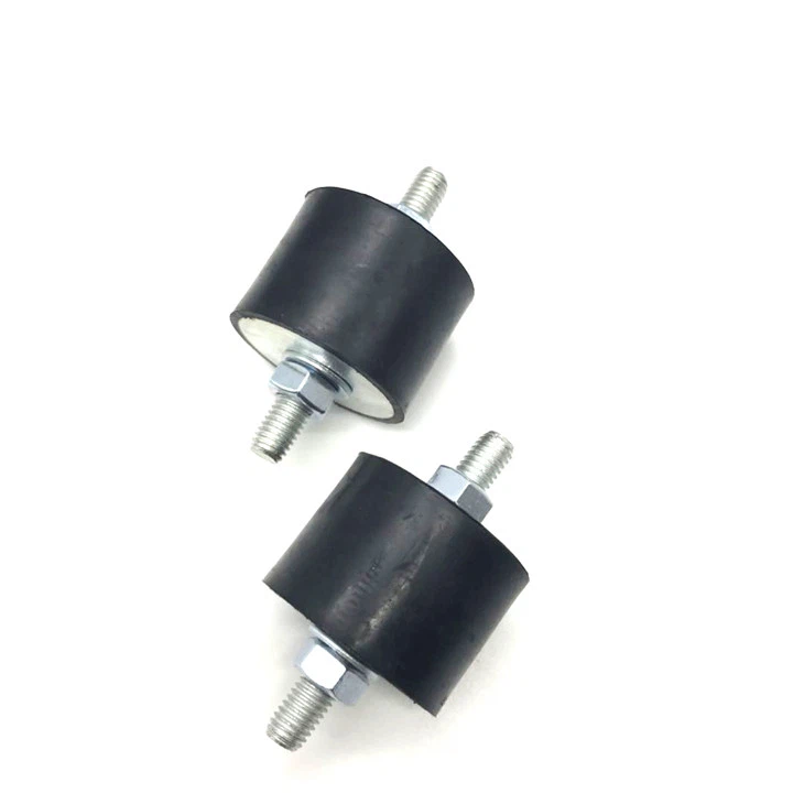 Vibration Damper Type A