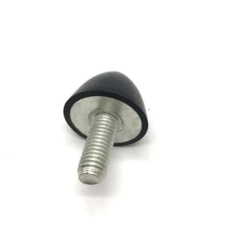Vp Type Anti Vibration Tapered Rubber Damper