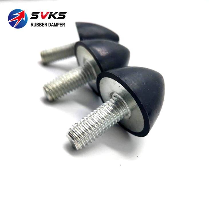 VP Type Natural Rubber Anti Vibration Rubber Mounts