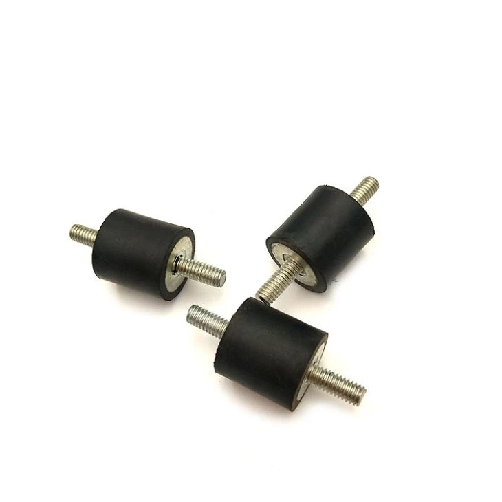 Anti Vibration Rubber Damper For Shock Absorber