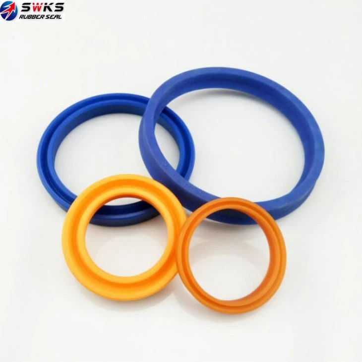 Hydraulic Cylinder Polyurethane(PU) Rod Seal
