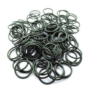 Resistencia de junta tórica de goma HNBR