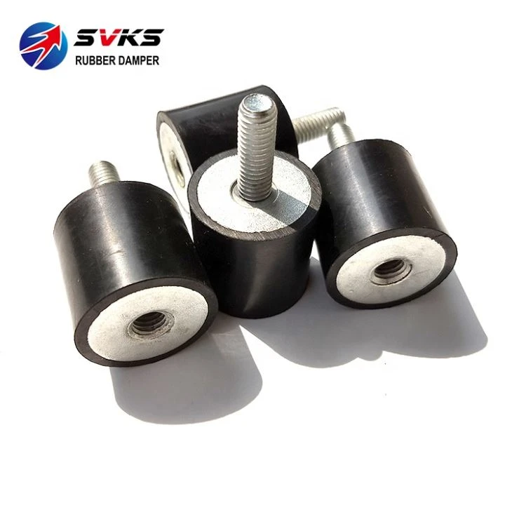 Type B VD SVKS Rubber Buffer