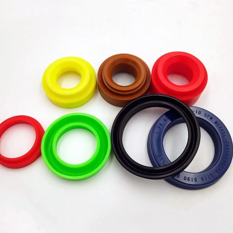 Custom Size Hydraulic Seal