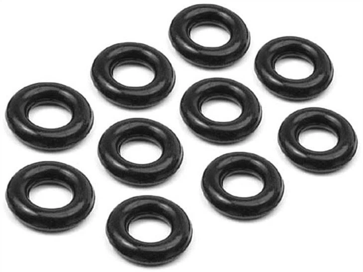 Food Grade EPDM Rubber O Ring