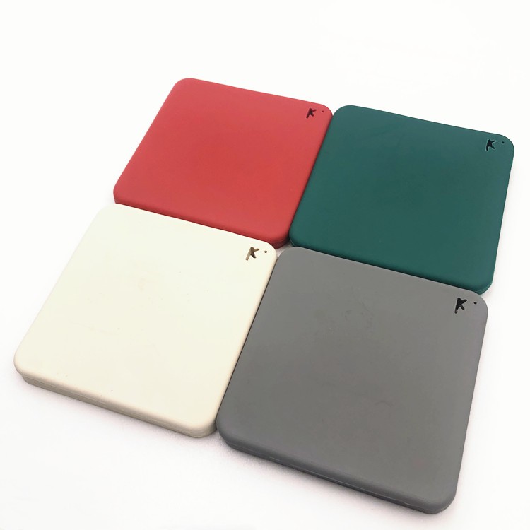 Heat Resistant Flat Rubber Gasket Seal