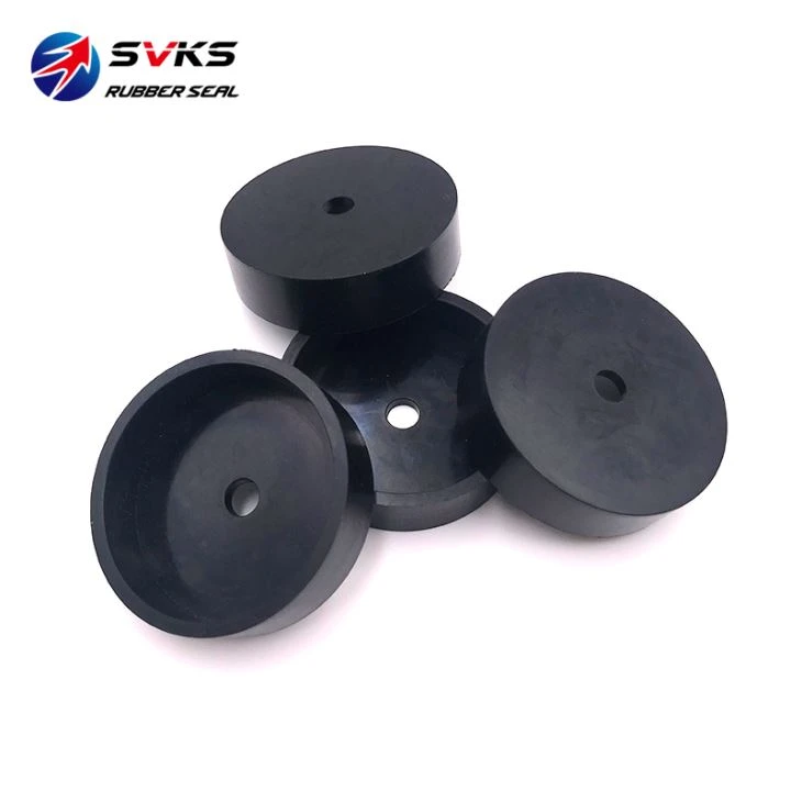Neoprene Buna-N Flat Rubber Gasket Washer