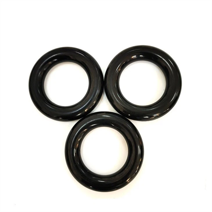 Round Metric Vitons O-rings