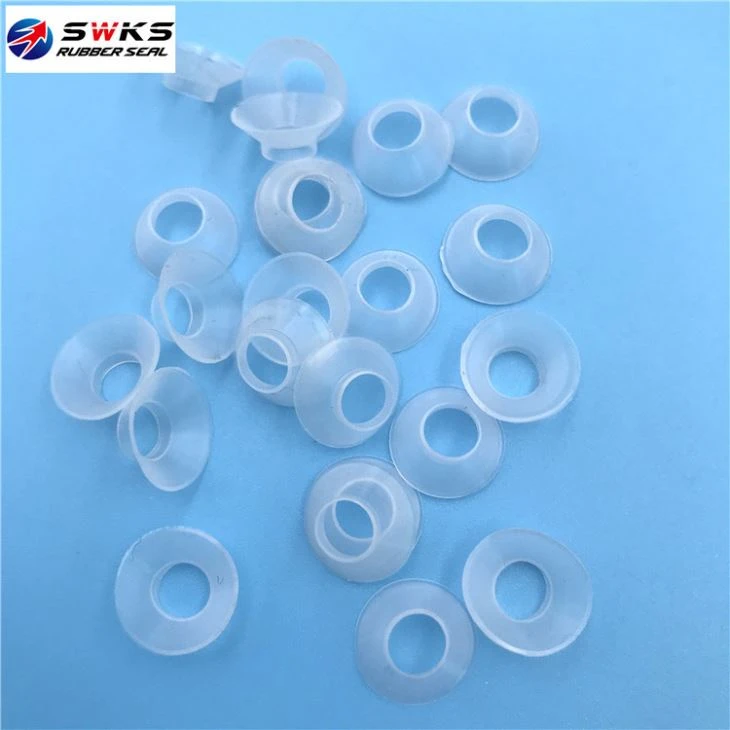 Rubber Seals O Ring Silicone Washer