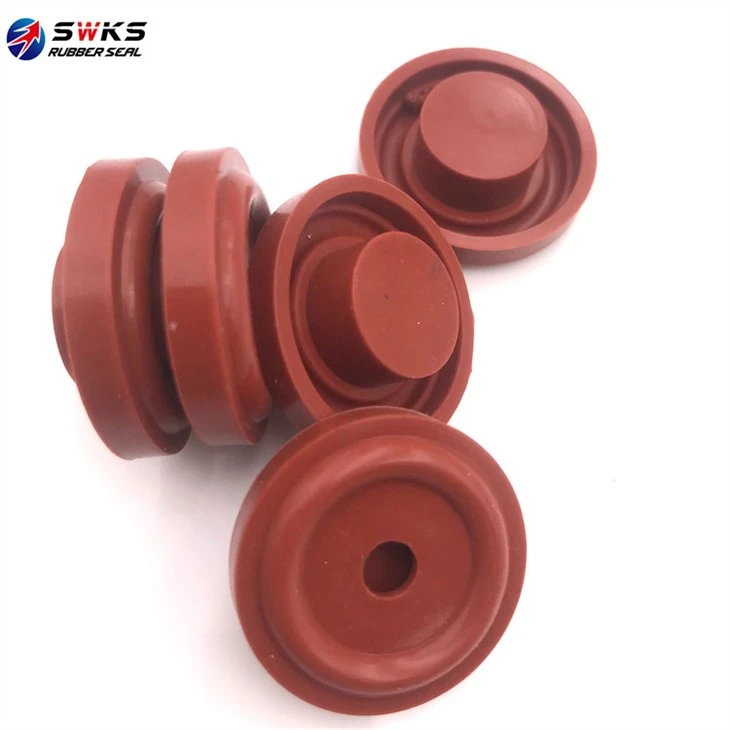 silicone rubber diaphragm (6)