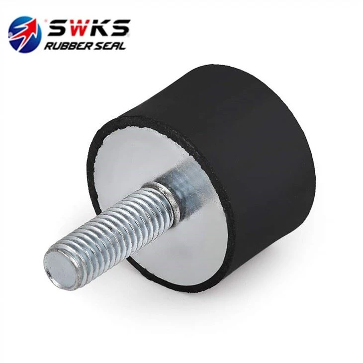 Anti Vibration Silentblock For Car Boat
