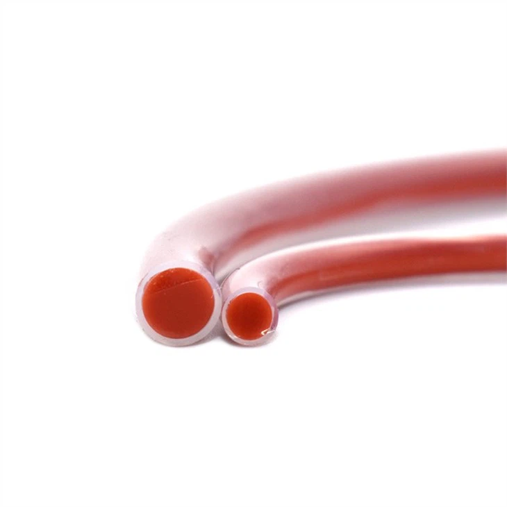 FEP PTFE ENCAPSULATED O-RINGS